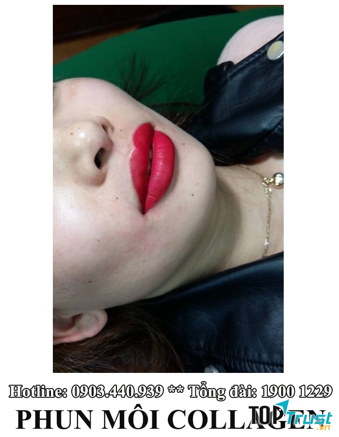 Thẩm mỹ viện Trương Kiều Xuân