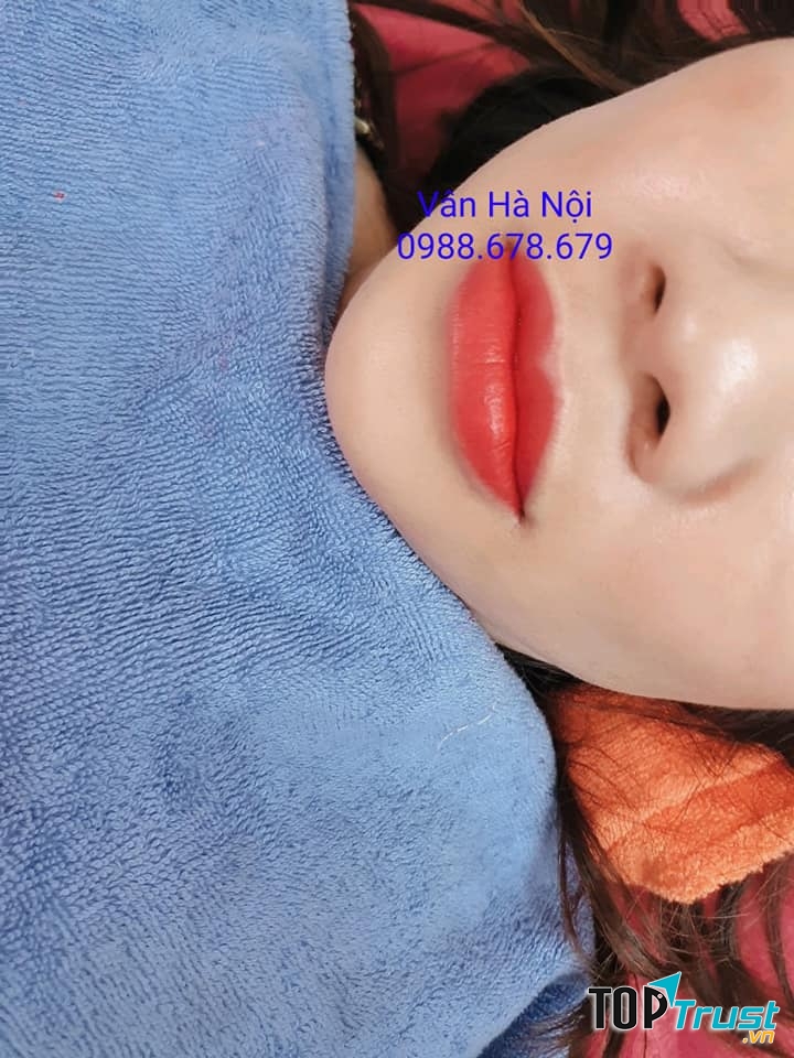 Thẩm Mỹ Viện Vân Hà Nội