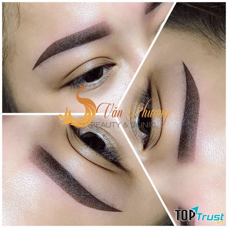 Thẩm Mỹ Viện Văn Phượng