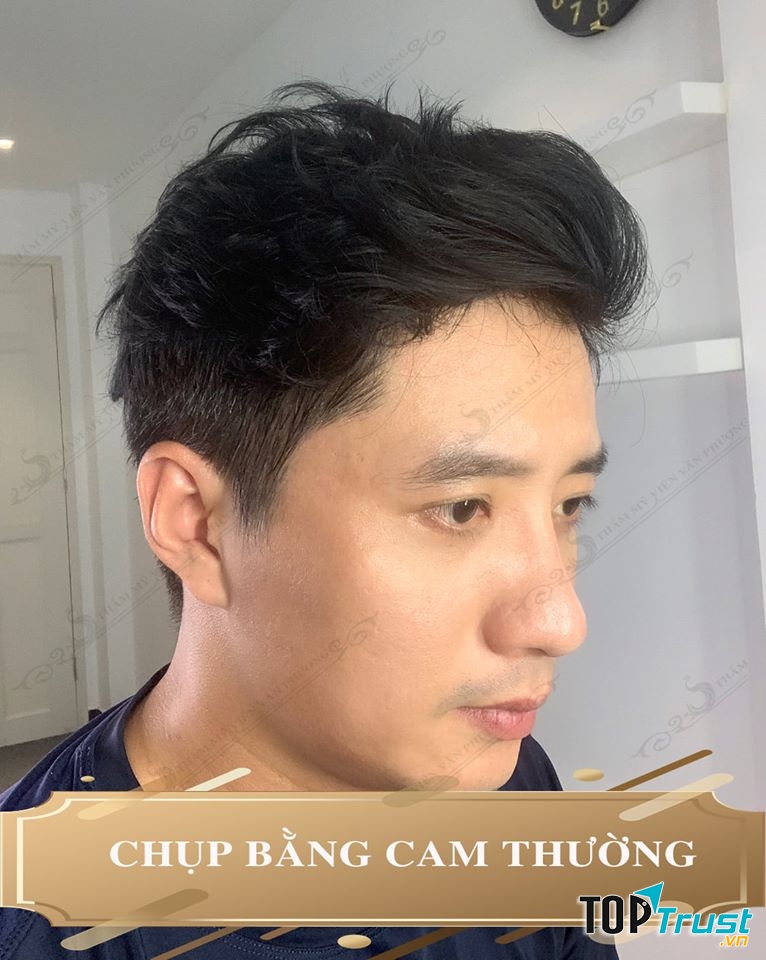 Thẩm Mỹ Viện Văn Phượng