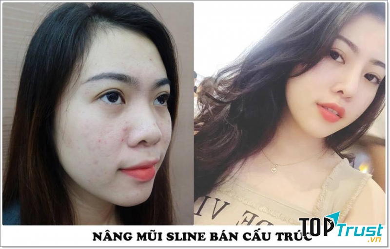 Thẩm mỹ viện Văn Trường