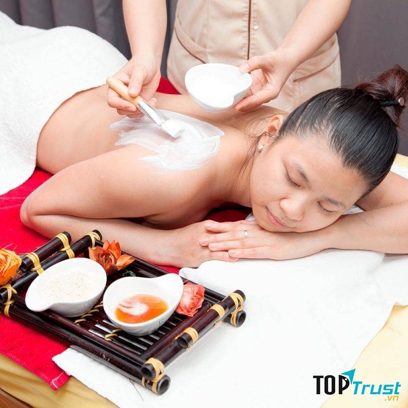 Thẩm mỹ viện Việt - Hàn
