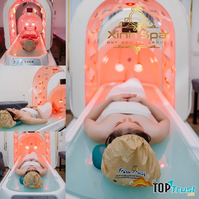 Xinh Spa