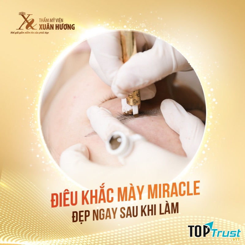 Thẩm mỹ viện Xuân Hương