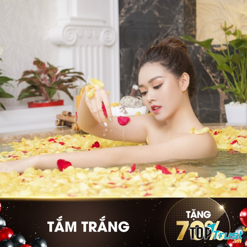 Thẩm mỹ viện Xuân Hương