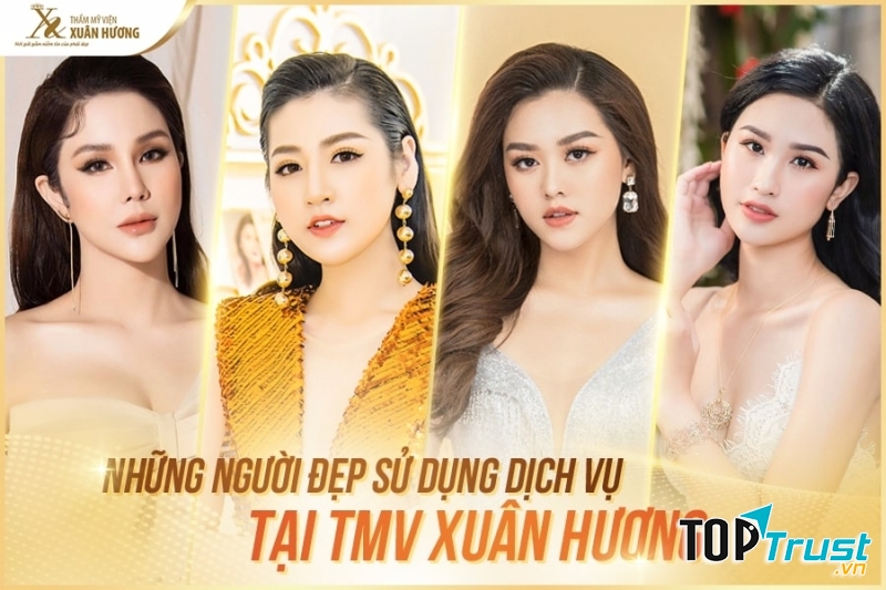 Thẩm Mỹ Xuân Hương