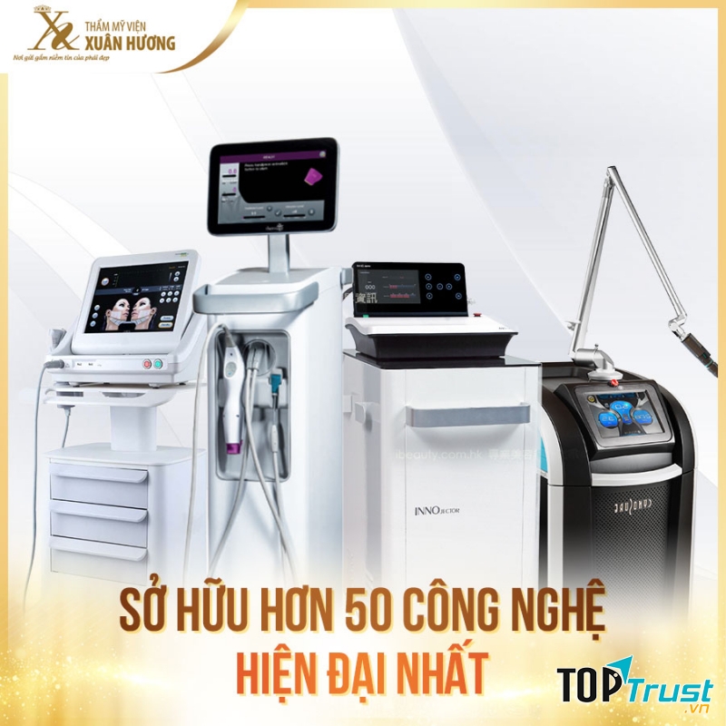 Thẩm Mỹ Xuân Hương