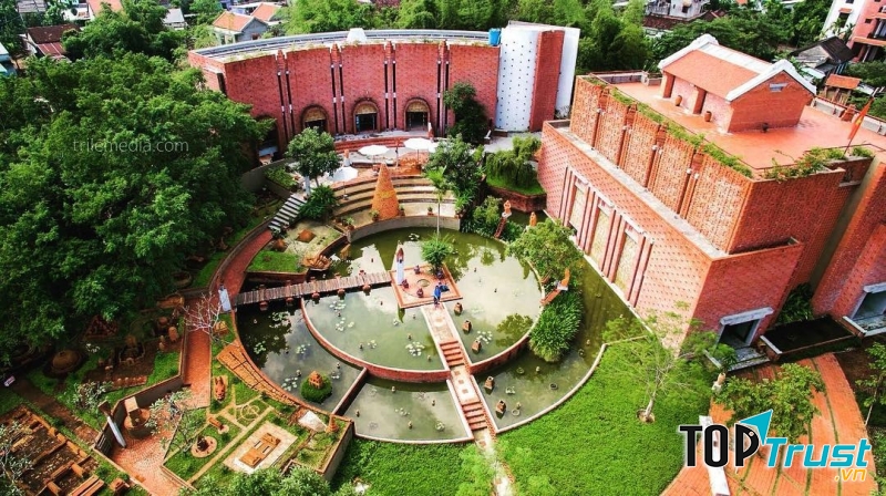 Làng gốm Thanh Hà