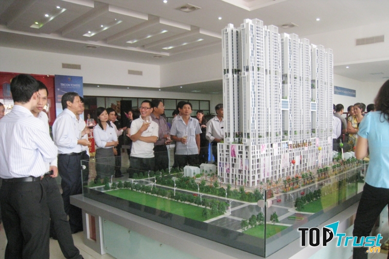 Việc tham quan thực tế các mô hình đầu tư đúng đắn sẽ giúp bạn có động lực hơn