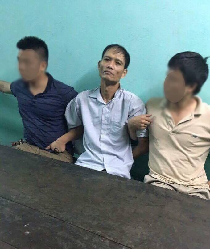 Thảm sát ở Quảng Ninh – Giết cả người già, trẻ nhỏ