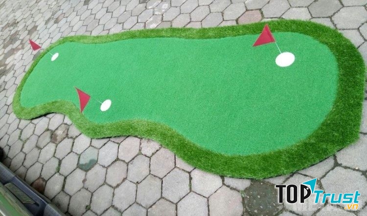 Thảm tập golf GL006