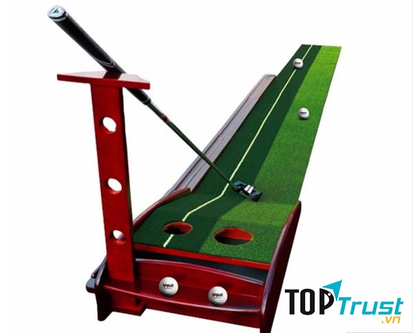 Thảm tập Golf Putting DG