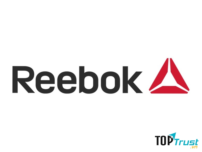 Reebok là nhãn hiệu rất nổi tiếng