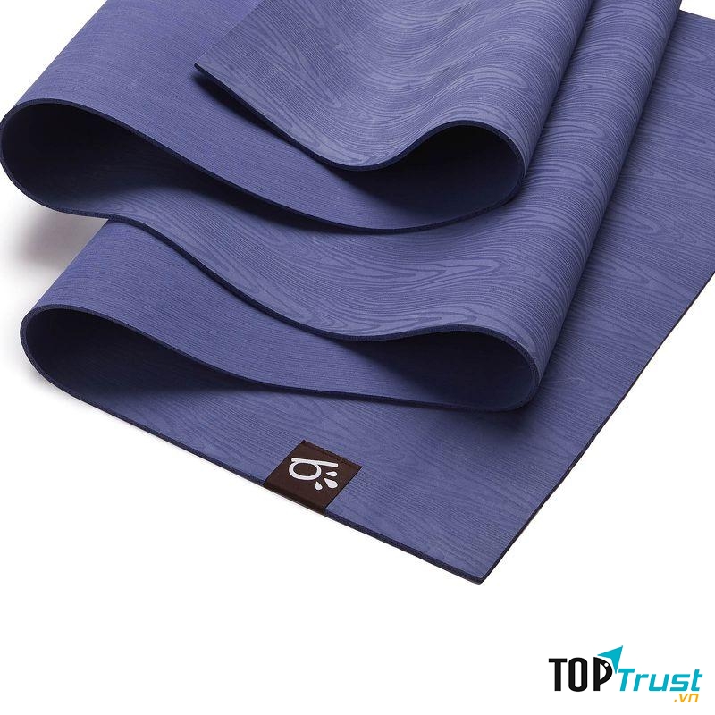 Thảm tập Yoga Siêu bám PU Beinks - b-Earth X