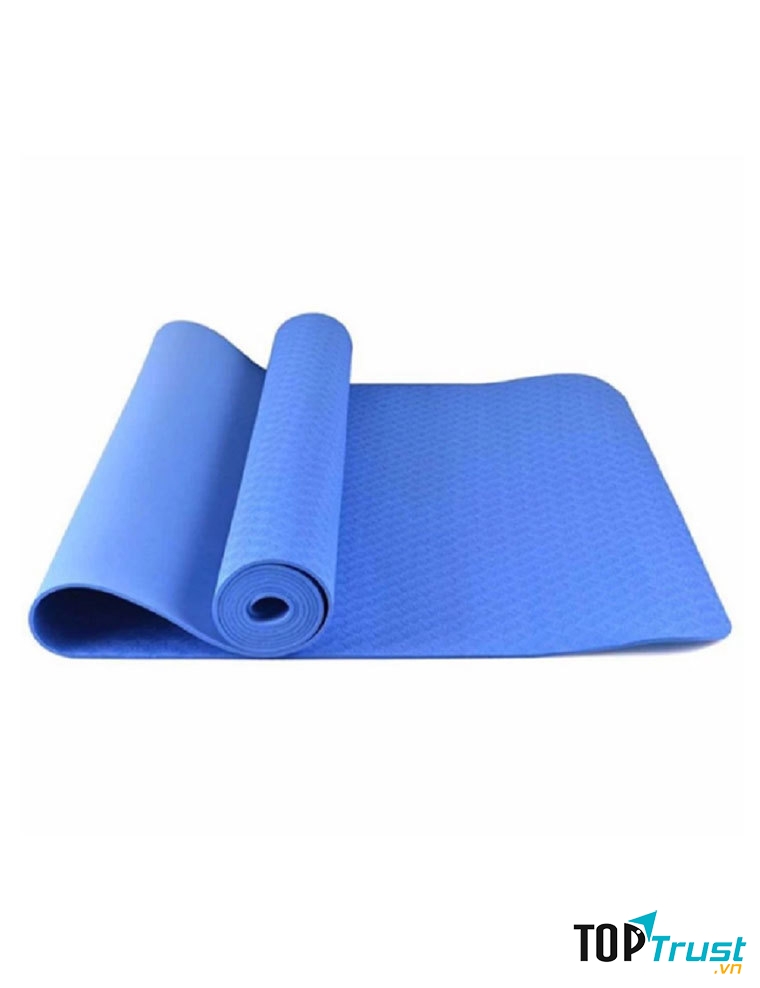 Thảm tập Yoga TPE Đài Loan 15 ly XD-265A
