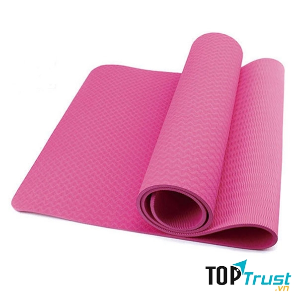 Thảm tập Yoga TPE Đài Loan 15 ly XD-265A