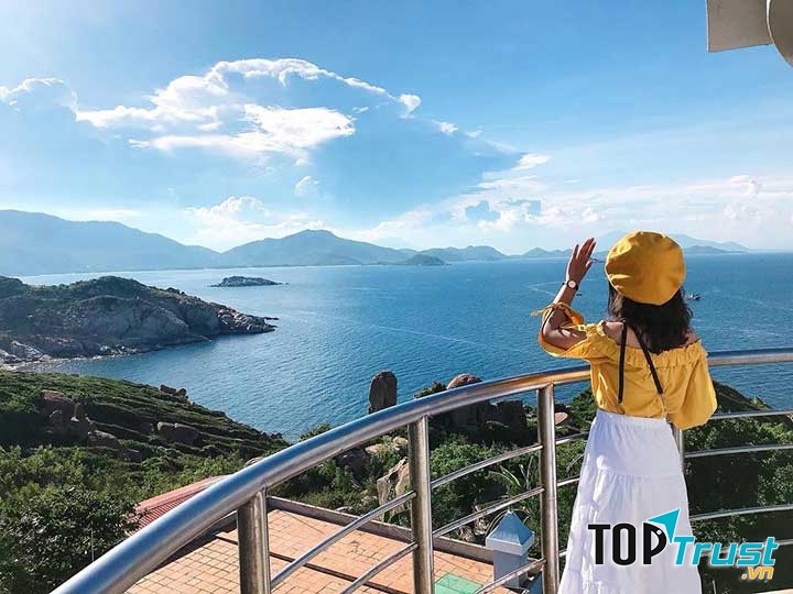 Thắm Trang – Bình Hưng Homestay & Tour (ảnh minh họa)