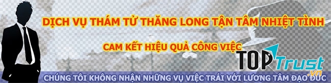 Phương châm của thám tử Thăng Long