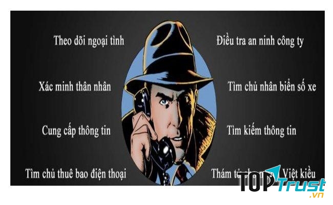 Thám tử Thăng Long