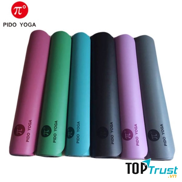 Thảm yoga Pido: