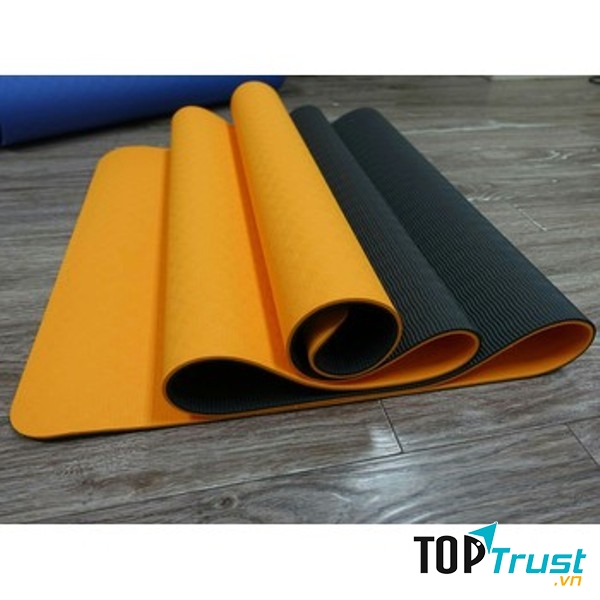 Thảm yoga Vinsa 6 ly