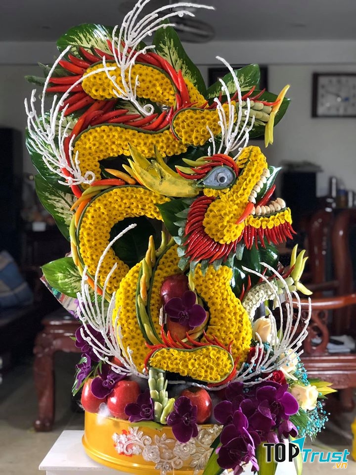 Cưới Hỏi Trọn Gói Thắm Đạt