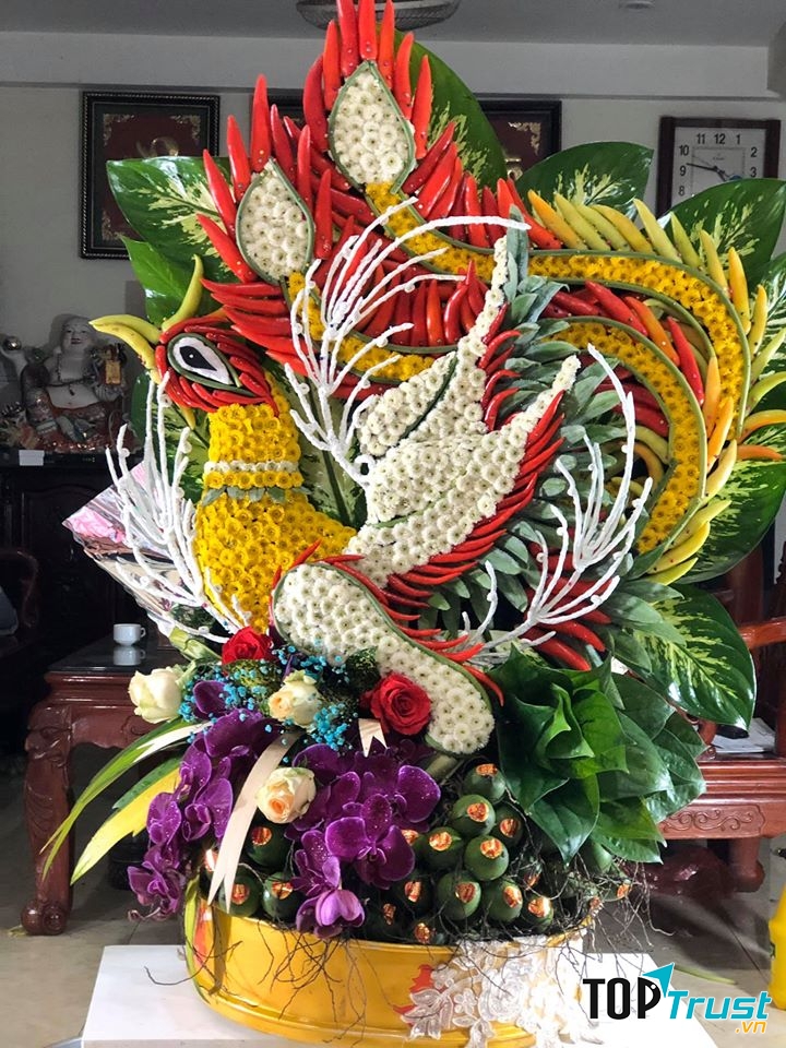 Cưới Hỏi Trọn Gói Thắm Đạt