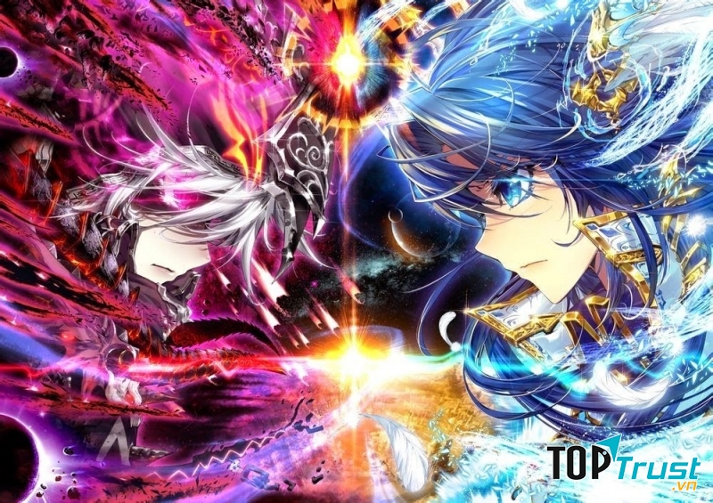 Bí mật Võ Hồn? Cái gì được chôn dấu ở sâu dưới lòng đất?