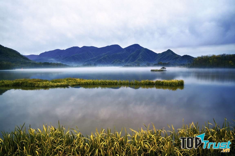 Thần Nông Giá (Trung Quốc)