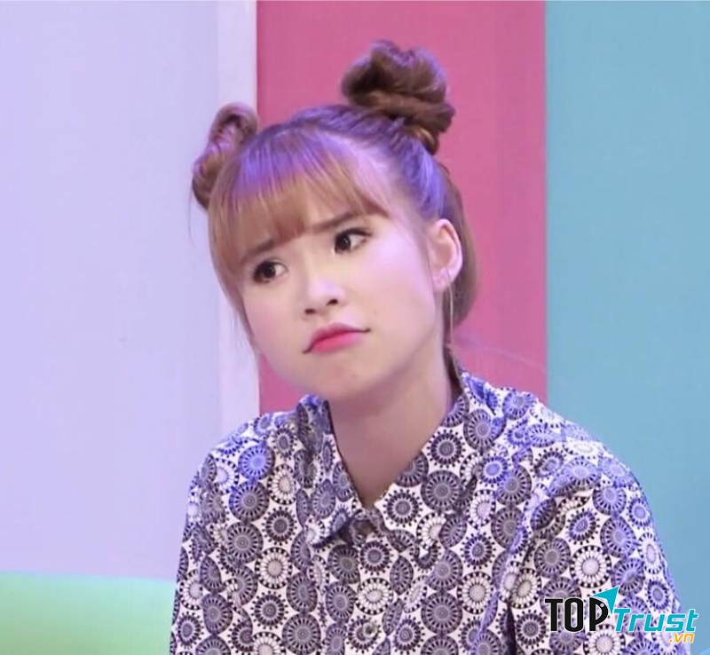 Thân thiện, đáng yêu