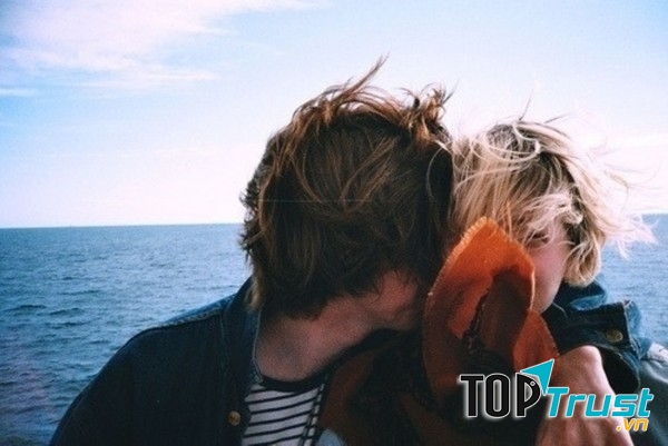 Hãy là chính bạn, yêu đời và đáng yêu như vậy