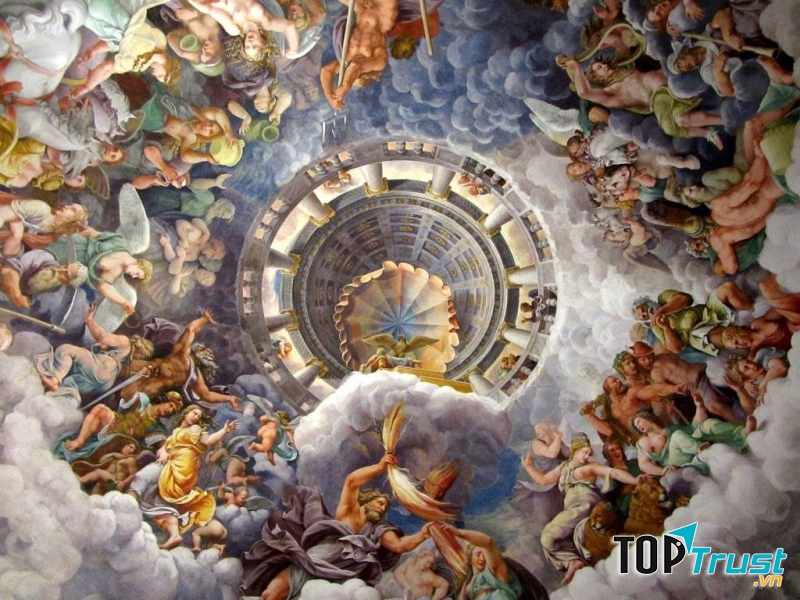 Thần thoại Hy Lạp