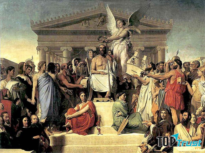 Thần thoại La Mã