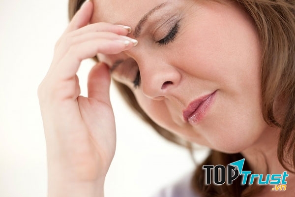 Hãy thận trong khi sử dụng thuốc làm thay đổi hormone