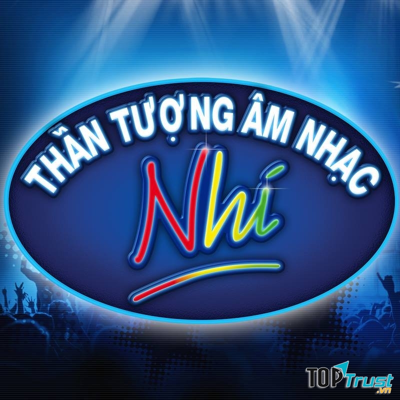 Thần tượng Âm nhạc Nhí