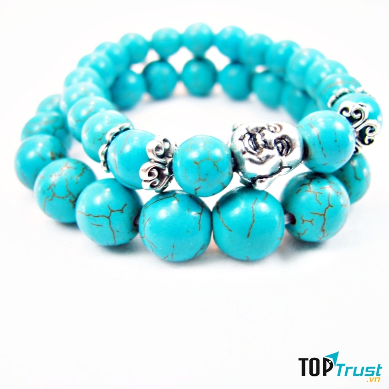 Viên đá của thần hạnh phúc