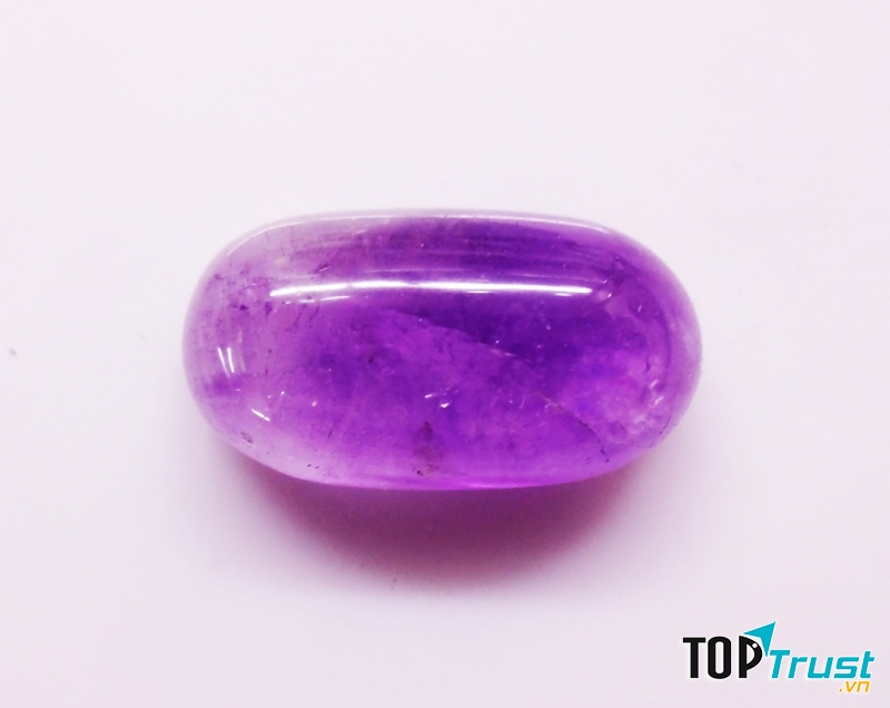 Đá Thạch Anh Tím