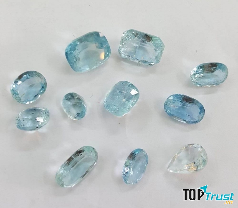 Tượng trưng cho hòa bình và sự thanh thản trong tâm hồn