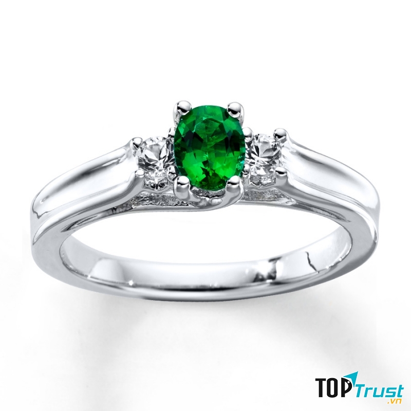 Tượng trưng cho sự phát triển tốt đẹp