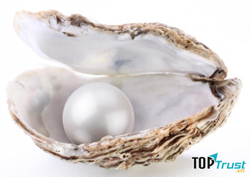 Ngọc trai cho người sinh vào tháng 6