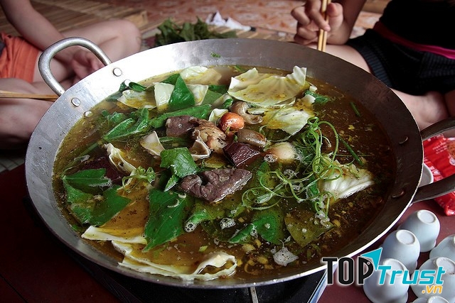 Món thắng cố