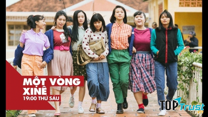 Tháng năm rực rỡ