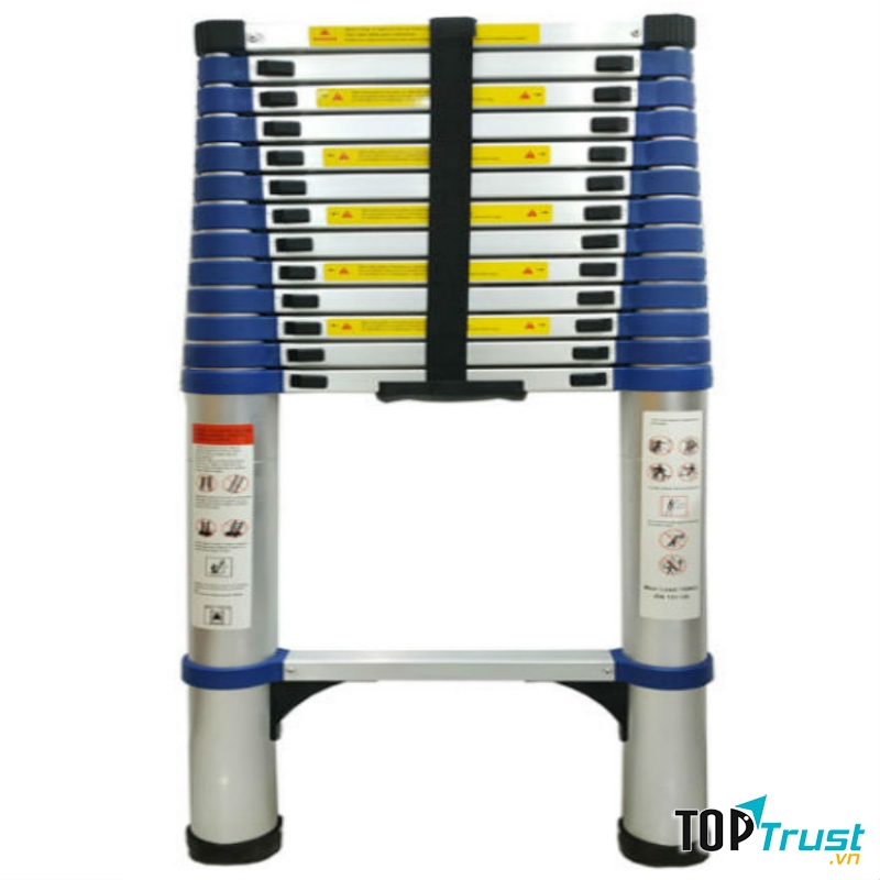 Thang nhôm rút gọn Sumika SKB-510