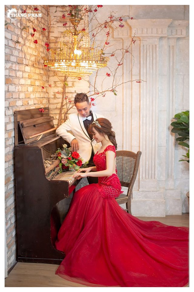 Thắng Phạm Studio