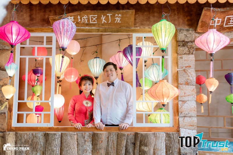 Thắng Phạm Studio