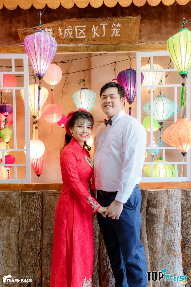 Thắng Phạm Studio