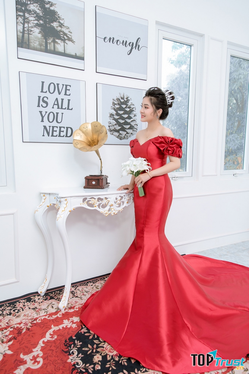 Thắng Phạm Studio