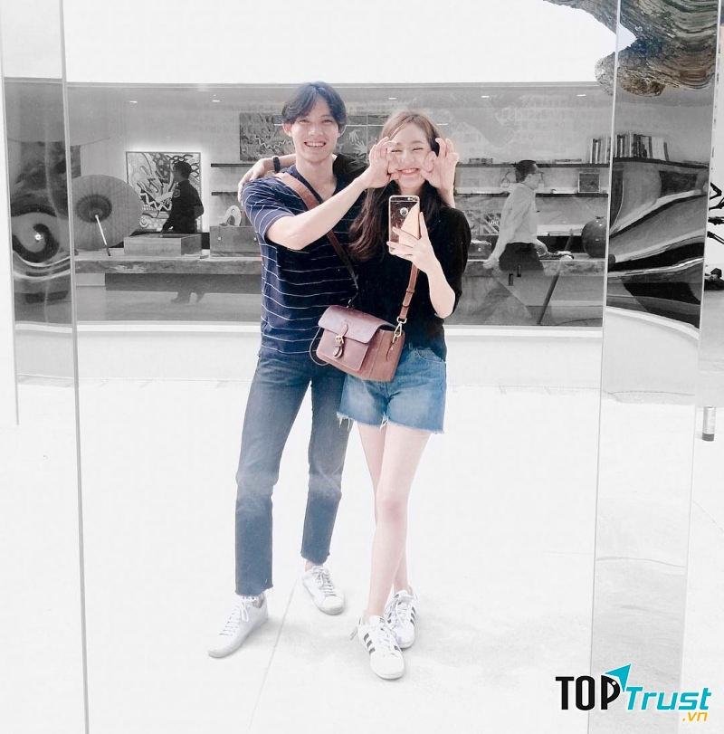 Hãy chia sẻ hay góp ý một cách thật khéo để chàng thay đổi nhé!