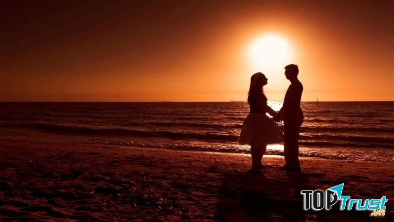 Buổi hẹn hò đầy ý nghĩa của cặp đôi Song Ngư