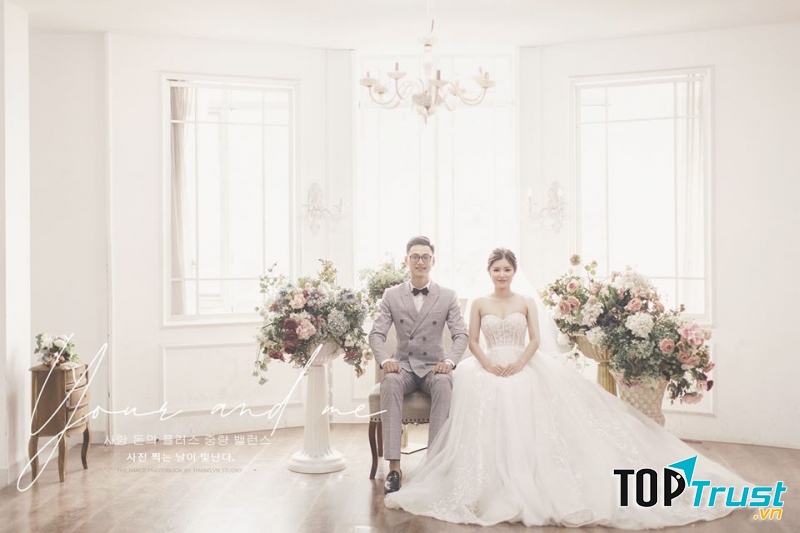 Thắng VN wedding studio